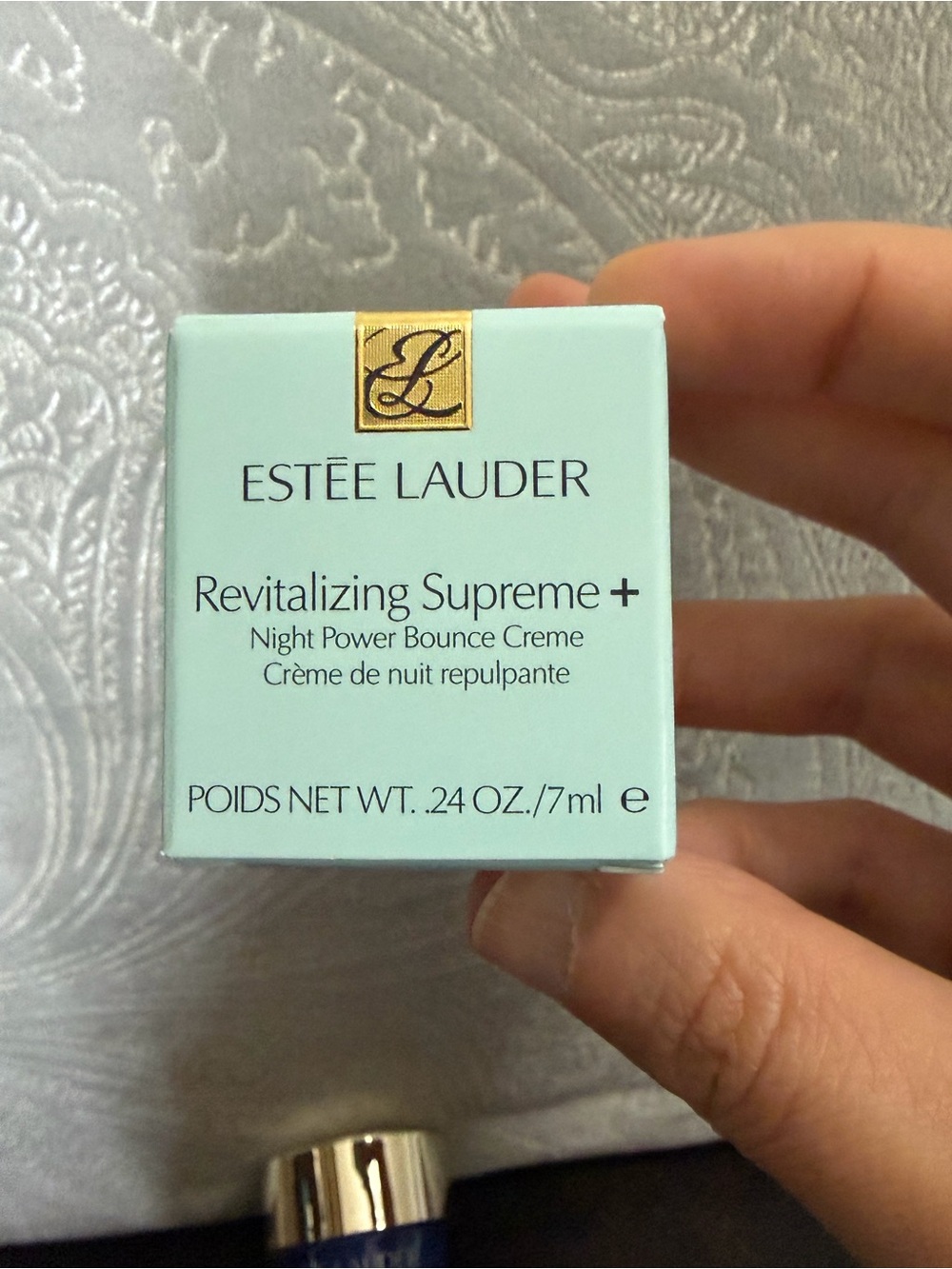 🌼 5/$20 - New Estée Lauder Revitalizing Supreme + Night Cream - Picture 2 of 4